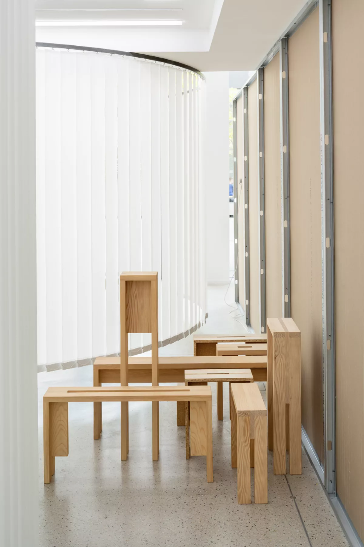 EXPOSITIONS